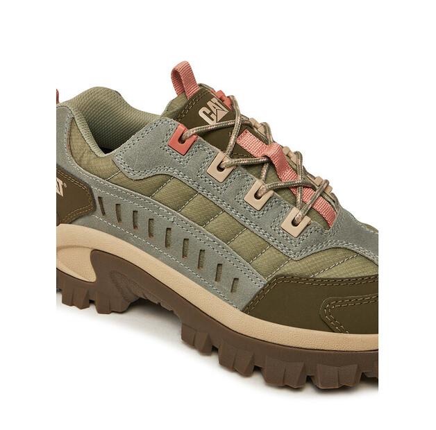 Men's Sneakers CATerpillar Intruder P111570 Grey
