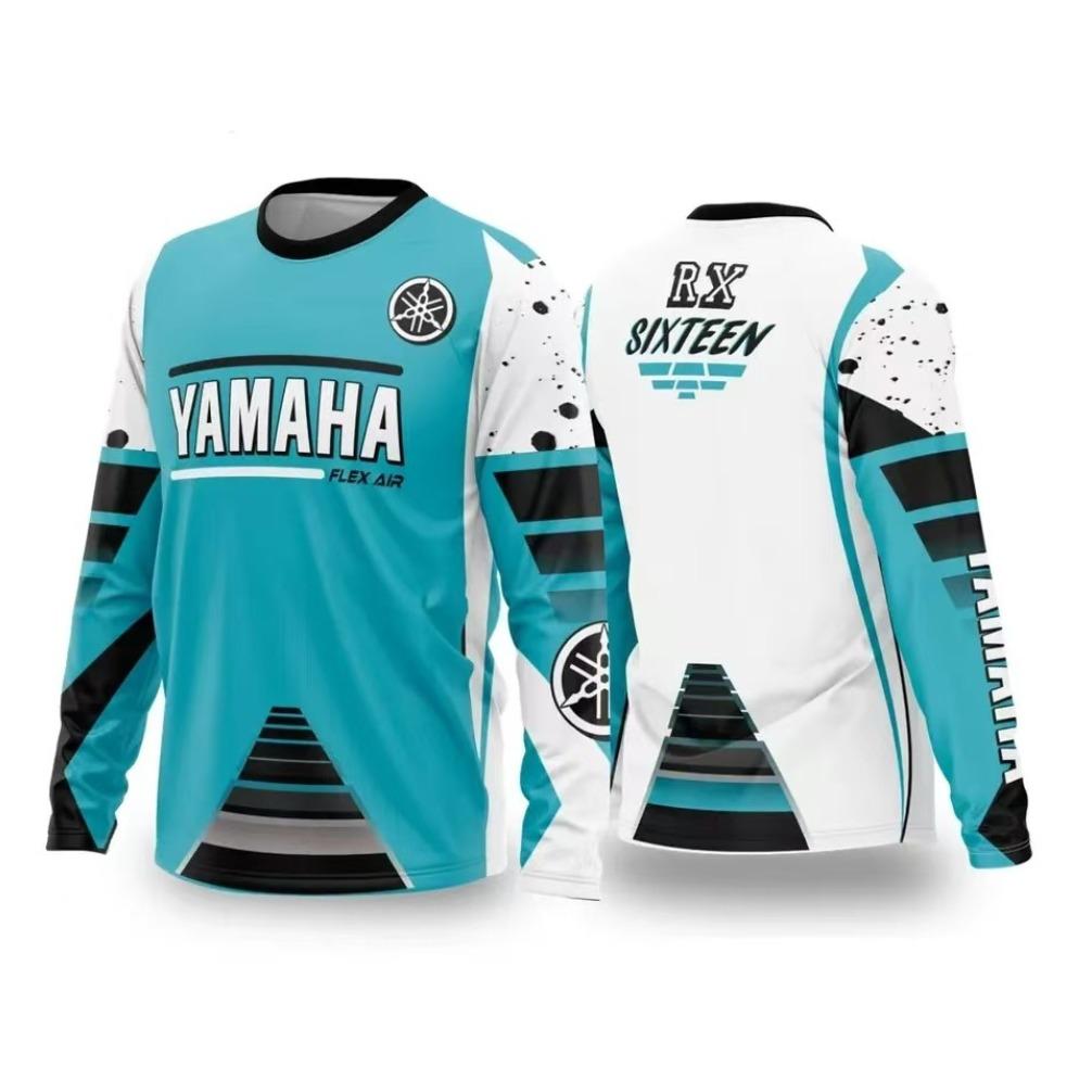 Hockey American T-Shirt Men's 3d Print Polyester Comfortable T-Shirts Long Sleeve Tops Unisex