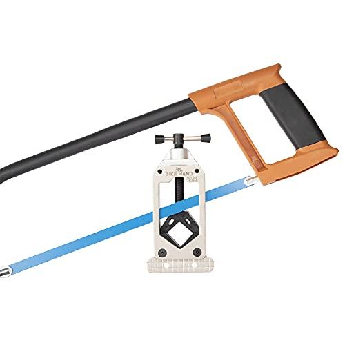 BIKE HAND YC-112LW Aero Shape Compatible Saw Guide YC-112LW Bicycle