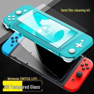 Nintendo Switch OLED HD Tempered Glass Screen Protector for Switch Lite