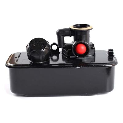 Gas Fuel Tank Carburetor Assembly For Briggs and Stratton Mower Carburettor Carby Primer