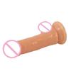 New Simulation Fake Penis Female Masturbator Stick Adult Toy