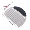 1Pc Stainless Steel French Fries Cutter Big Wave Shape Potato Chip Slicer Vegetable Chopper Kitchen Gadget