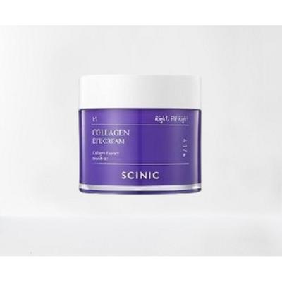Cynic Collagen Eye Cream, 80 ml, 1 pezzo