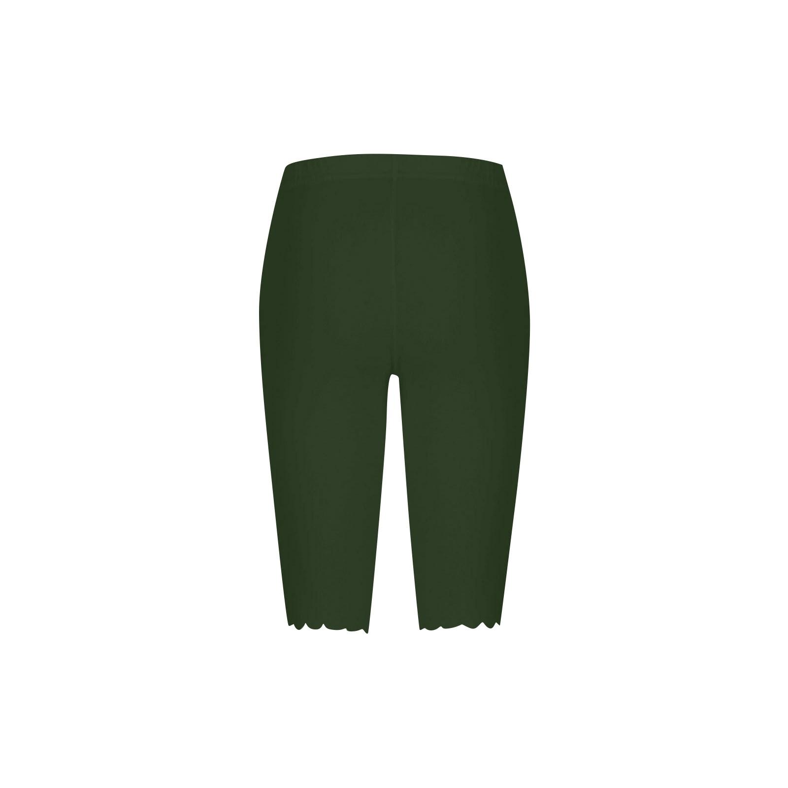 Женские повседневные леггинсы — фото 5