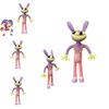The Amazing Digital Circus Rabbit Plush Toy Adorable And Soft Stuffed Animal