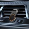 Magnetic Car Speedometer Mount Magnetic Car Speedometer Holder Clip For Air Vent Ensures Driving Safety Speedometer Support