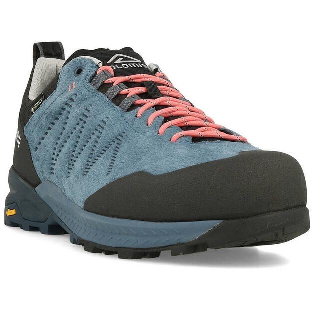 Полуботинки Dolomite Crodarossa Leather GTX