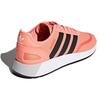 Adidas Originals N-5923 Colorful Versatile Mesh Breathable Low-Top Marathon Running Shoes Unisex Sneakers Coral-Pink CQ2335