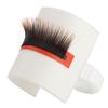 Grafting False Eyelashes Extension Glue Ring Cup U Shaped Pallet Lashes Holder Makeup Tool 01#
