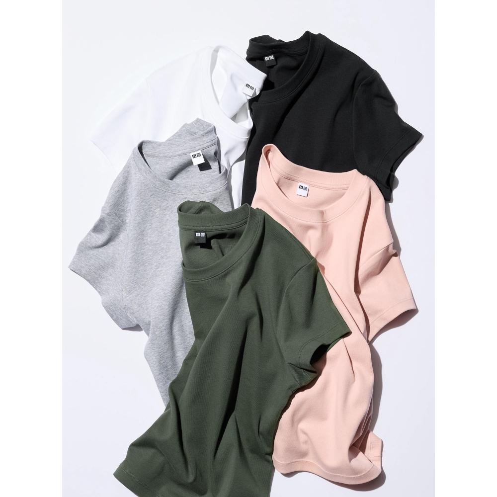 Uniqlo Mini T