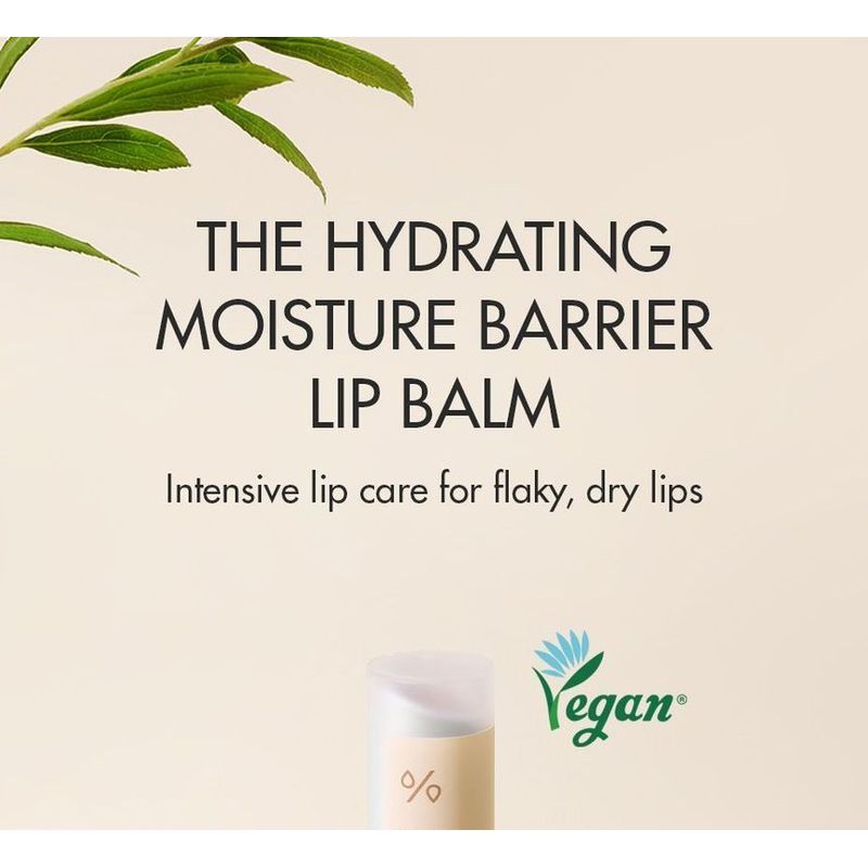 DR. Ceuracle - Veganer Kombucha Tee Lippenbalsam