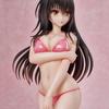 To Love-Ru Darkness Swimsuit Series Kotegawa Yui 1/4 Scale PVC & ABS Painted Complete Figure