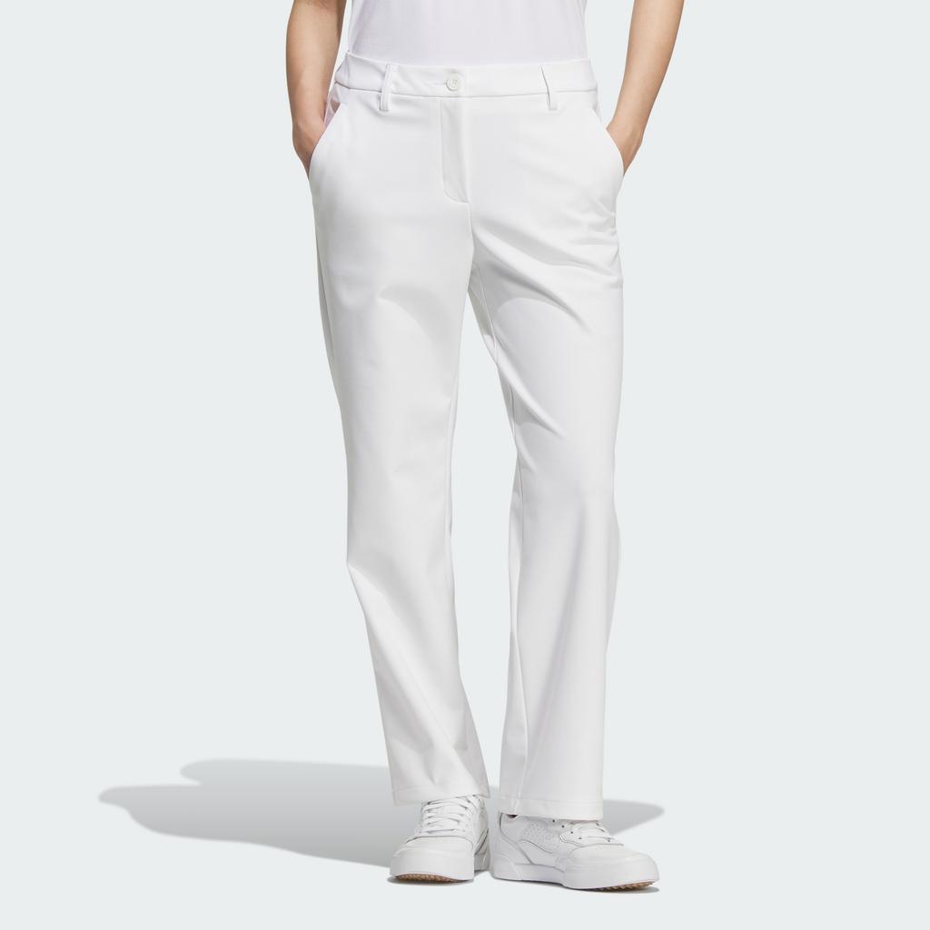 Adidaseugolpeu Brushed Ankle Pants Jm9573