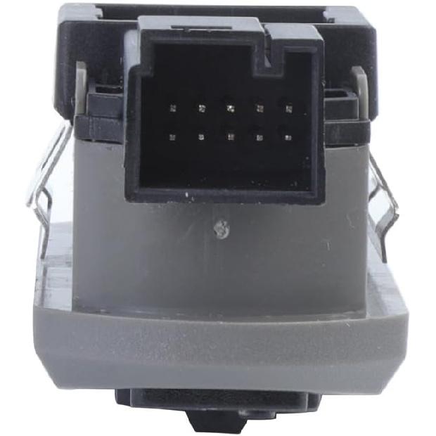 Auto Parts New 57759521 577.59521 Master Adjust Knob Mirror Switch Button Rear Mirror for Kenworth Truck P271098001 901-5401, SHMYNEG123