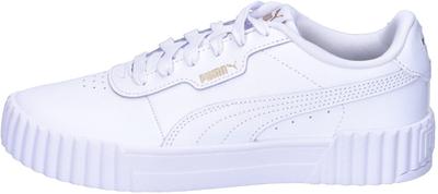Carina 3.0 Women Sneakers White/gold