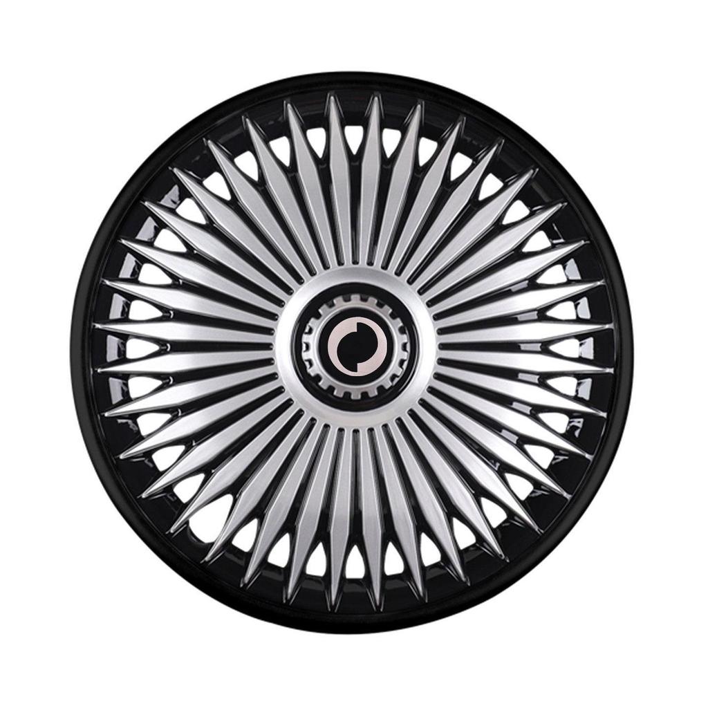 15-Inch Wheel Hub Cap for 2021 Dongfeng Fukang-e Elysee Electric Vehicle