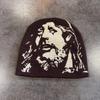 Hat With Knit Warmth Function Winter Beanie For Street Style Hiphop Enthusiasts