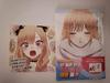 [USED] Bisque Doll Love Volume 9 Beginnings Animate Bonus Listing