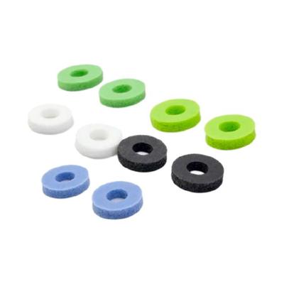 Aim Assist Rings for Controller Wear Resistant Auxiliary Rings Targets Rings Motion Control Rings