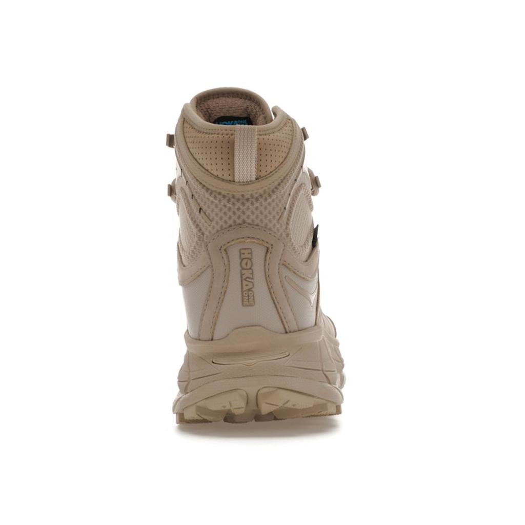 HOKA Tor Ultra High GORE-TEX Simply Taupe Unisex Sneakers Brown Pumice-Stone 1129958-STPST