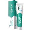 Yunnan Baiyao Jin Kou Jian Icy Lemon Mint Toothpaste