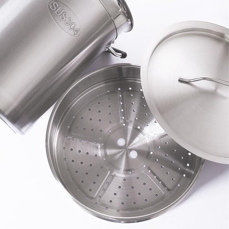 Xihuo Stainless Steel Steamer Basket