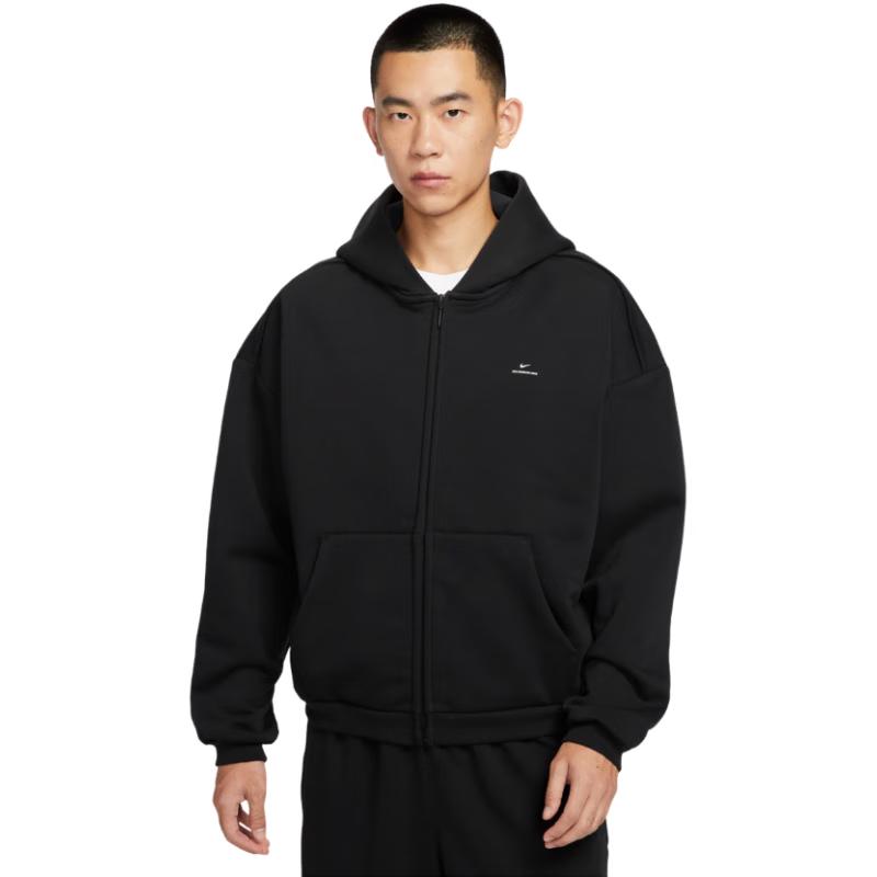 Nike Men s Basketball Hooded Jacket XXL