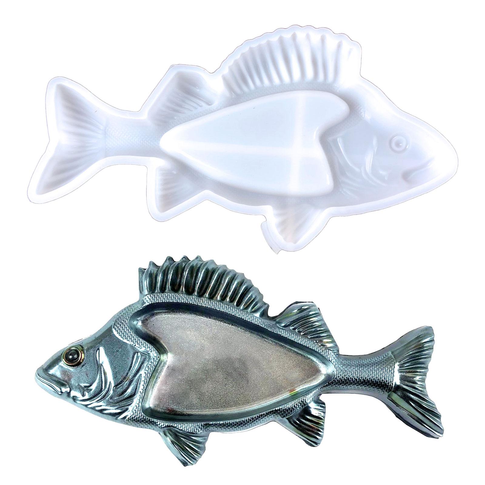 

Коробка для хранения скрипки, кристаллическая эпоксидная форма, самодельный контейнер для ювелирных изделий, шкатулка для украшений, небольшой лоток для рыбы, органайзер, силиконовая форма B прозрачный