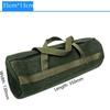 Large Capacity Repair Tool Bags Thick Canvas Hand Tool Case Tool Storage Organizer  Screwdriver