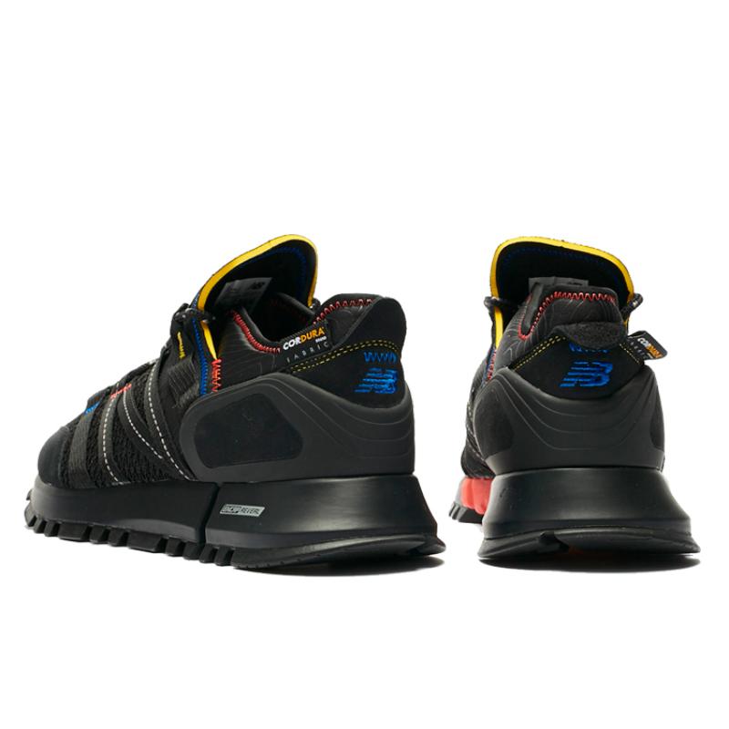 New Balance Msrc Czarne Sneakersy MSRC4LD