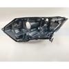CAPQX For Honda Vezel HR-V HRV 2015-2018 Front Headlight Base Cover Head Light Back Lid Head Lamp Back House Headlamp Rear Shell