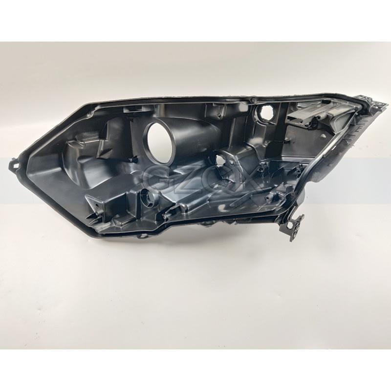 CAPQX For Honda Vezel HR-V HRV 2015-2018 Front Headlight Base Cover Head Light Back Lid Head Lamp Back House Headlamp Rear Shell