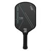 Paddle Racket with Carbon Friction Surface Pickleball Association Approved Fiber