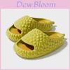 Unisex schoenen – Unisex slippers voor thuis