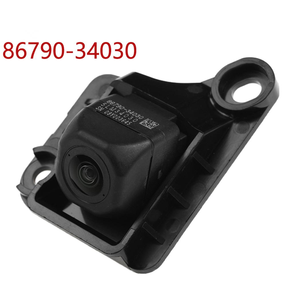 Tailgate Back Up Rearview Camera 86790-34030 For 2007-2013 Toyota Tundra
