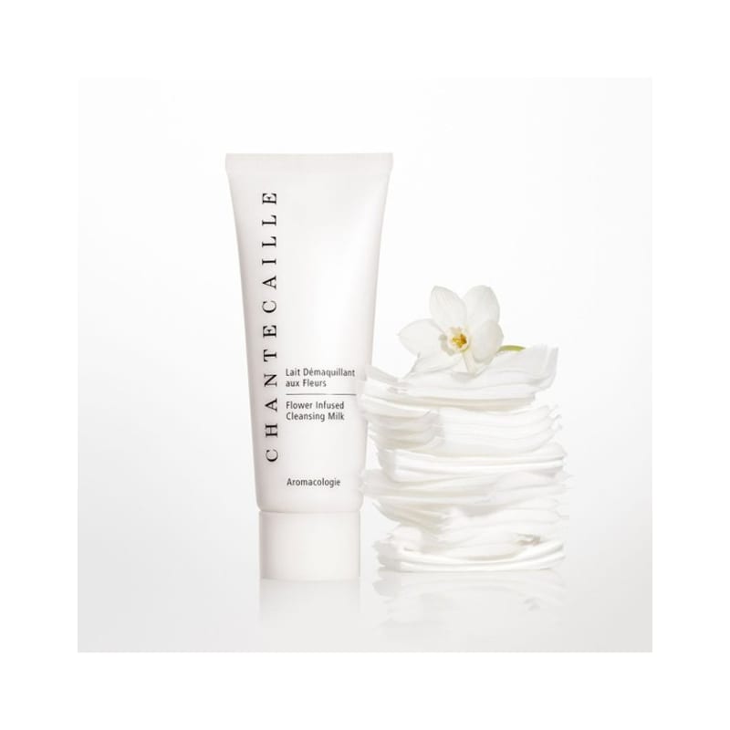 Flower Infused Cleansing Milk 75ml