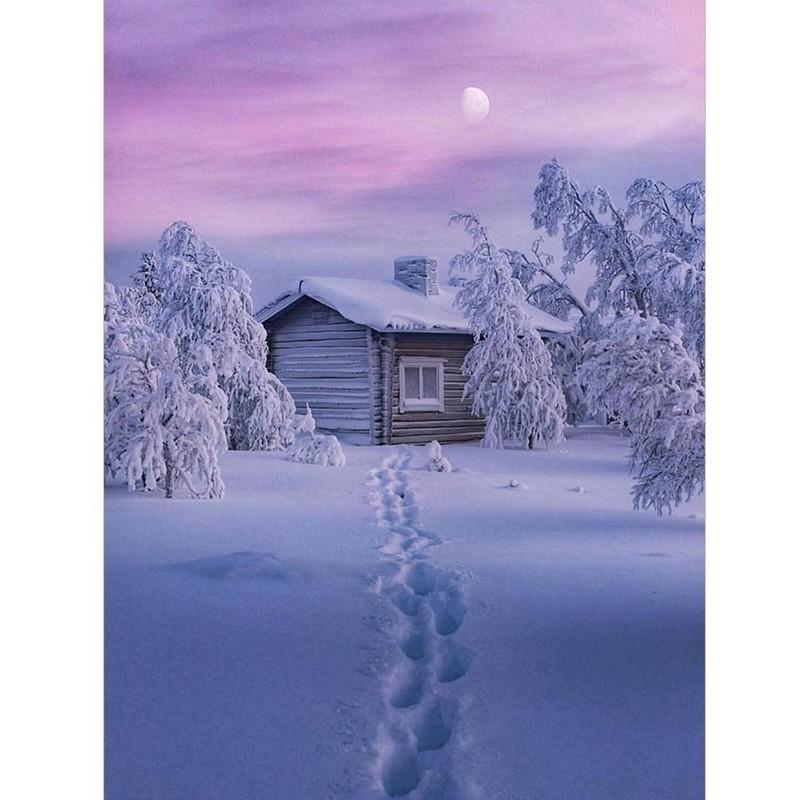 

Полный круг сверло Алмазная живопись Крестик Мозаика Алмазная вышивка Пейзаж Животные 3D Живопись Подарок Домашний декор Ремесленный набор