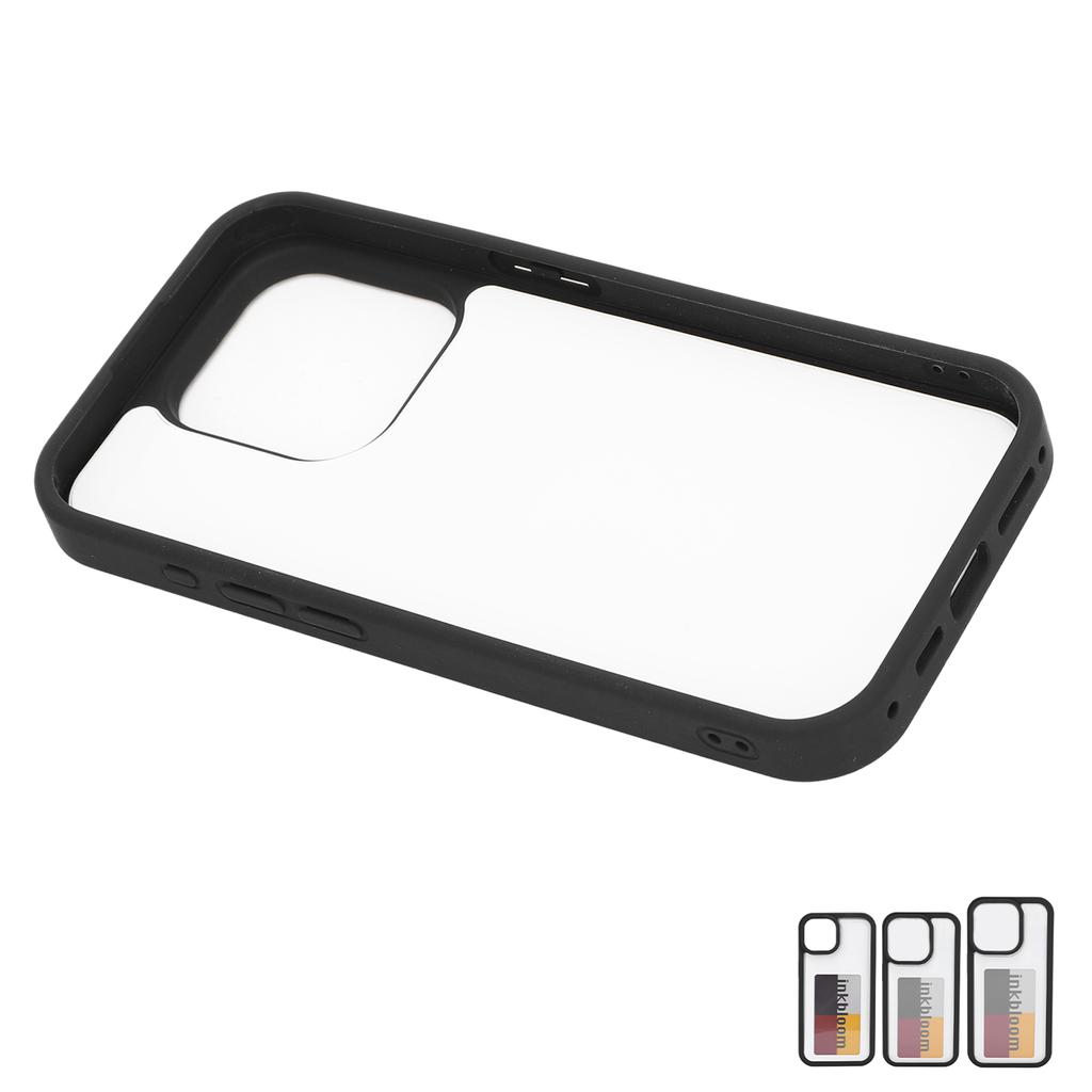 Ink Phone Case Long Lasting Imaging Display Shockproof Smart NFC 4 Color Projection Screen Phone Pro