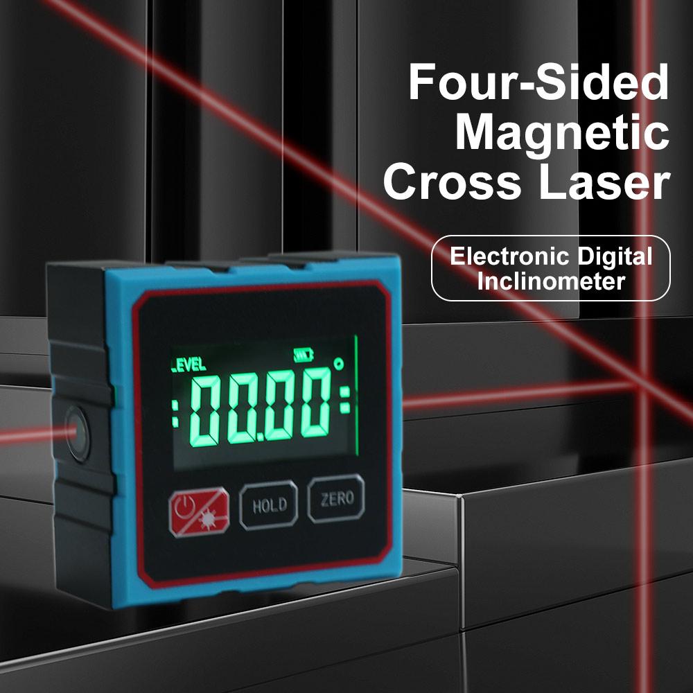 AC Voltage Detector Intelligent Tester Non-contact Insulation Testing Pen  Safety Inspection