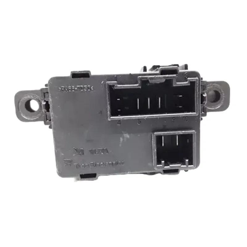 Original Pdm Relay Box Control Unit Module For 2011- Elantra Santa Fe Veloster Cerato Forte Rio Sportage 919401m500 High Quality