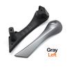 Car Left Right Front Inner Door Handle Grip Pull Handle Cover Assemly For Renault Megane II MK2 2002-2008 8200297158 8200297171