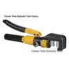 Manual Hydraulic Crimping Tool