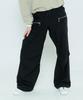 LARTIGENT L6 Pocket Pants(Black)