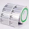 Waterproof Food Label Stickers: Classification & Opening Date for Frozen Items
