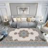 Modern Persian Style Carpet Living Room Washable Mat floor Bohemian Area Rug Decoration Home Boho rugs Non-slip Mat for Kids