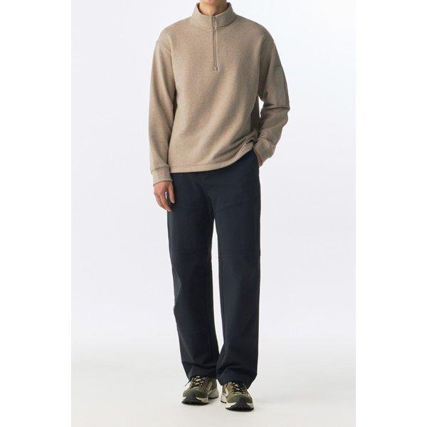 Kolon SportS Men S looSe Fit SoftShell Cargo pantS tlpnS25421dna
