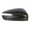 För Mazda CX-5 CX5 2015 2016 Bilvingdörr Sidobackspegelkåpa Lock Cap Shell House För Mazda CX-3 CX3 2016 2017 2018