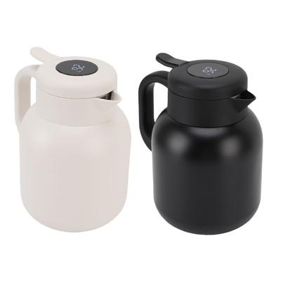 Köksredskap – Tekannor, kaffekannor och kaffepannor