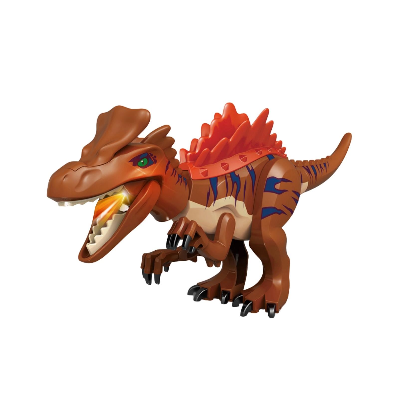 

Детские конструкторы — лучшие подарки для детей One Size